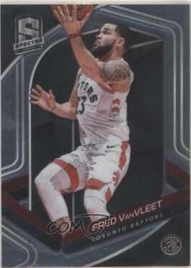 Fred VanVleet #2