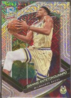 Giannis Antetokounmpo [Meta] #34