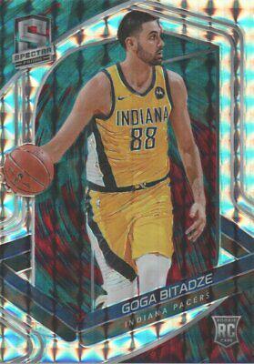 Goga Bitadze #125