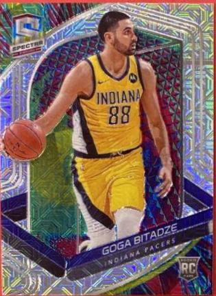 Goga Bitadze [Meta] #125