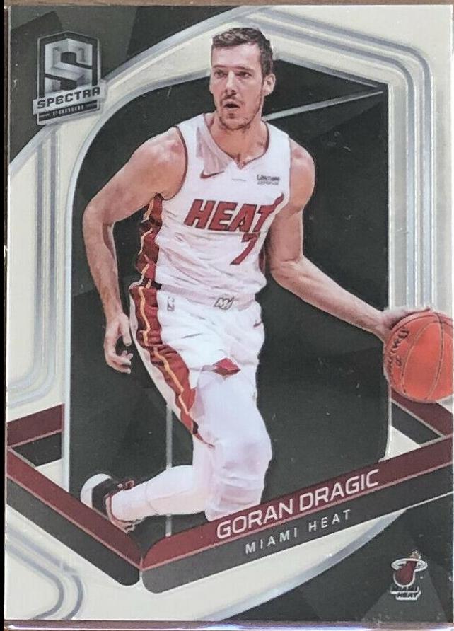 Goran Dragic #4