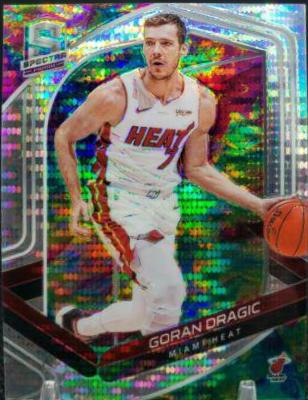 Goran Dragic [Celestial] #4