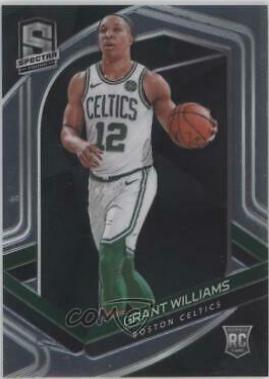 Grant Williams #117