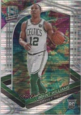 Grant Williams [Celestial] #117