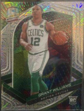 Grant Williams [Meta] #117