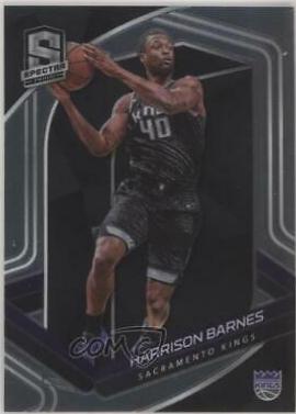 Harrison Barnes #60