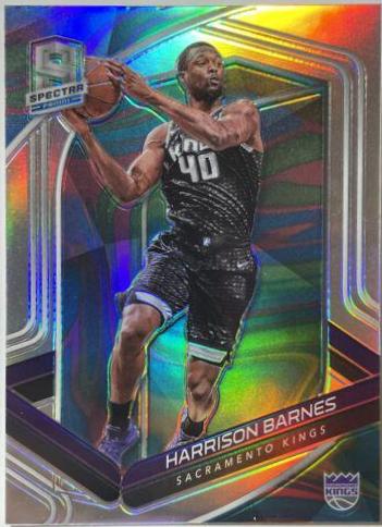Harrison Barnes [Marble] #60