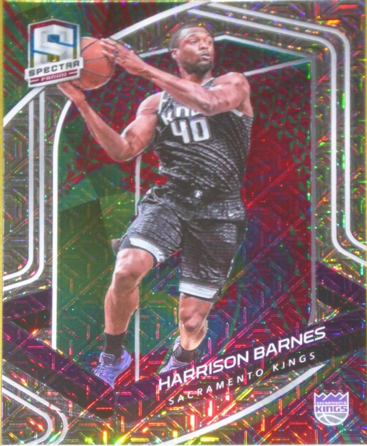 Harrison Barnes [Meta] #60