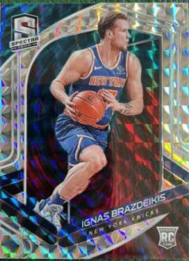 Ignas Brazdeikis [Interstellar] #142