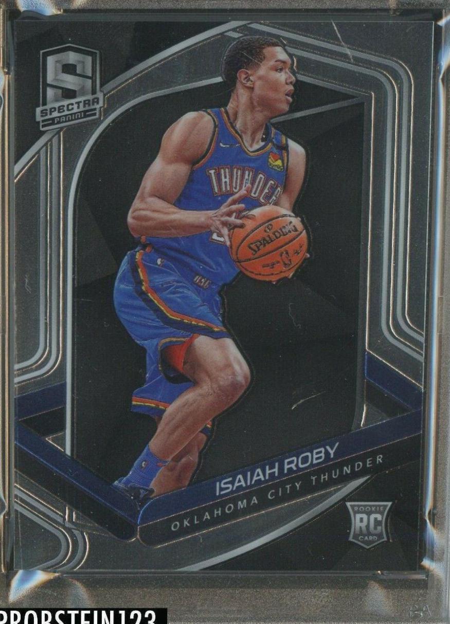Isaiah Roby #132