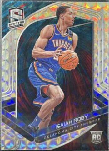 Isaiah Roby [Interstellar] #132