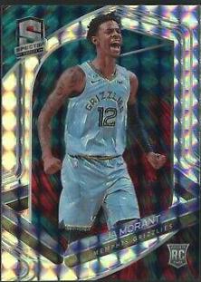 JA Morant [Interstellar] #119