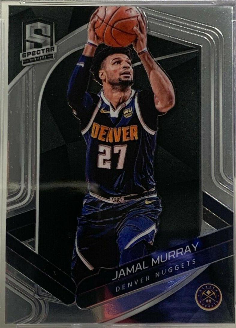 Jamal Murray #29
