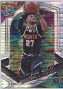 Jamal Murray [Celestial] #29