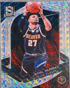 Jamal Murray [Interstellar] #29