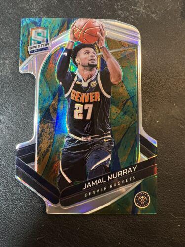 Jamal Murray [Universal Die Cut] #29
