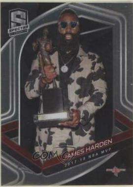James Harden #152