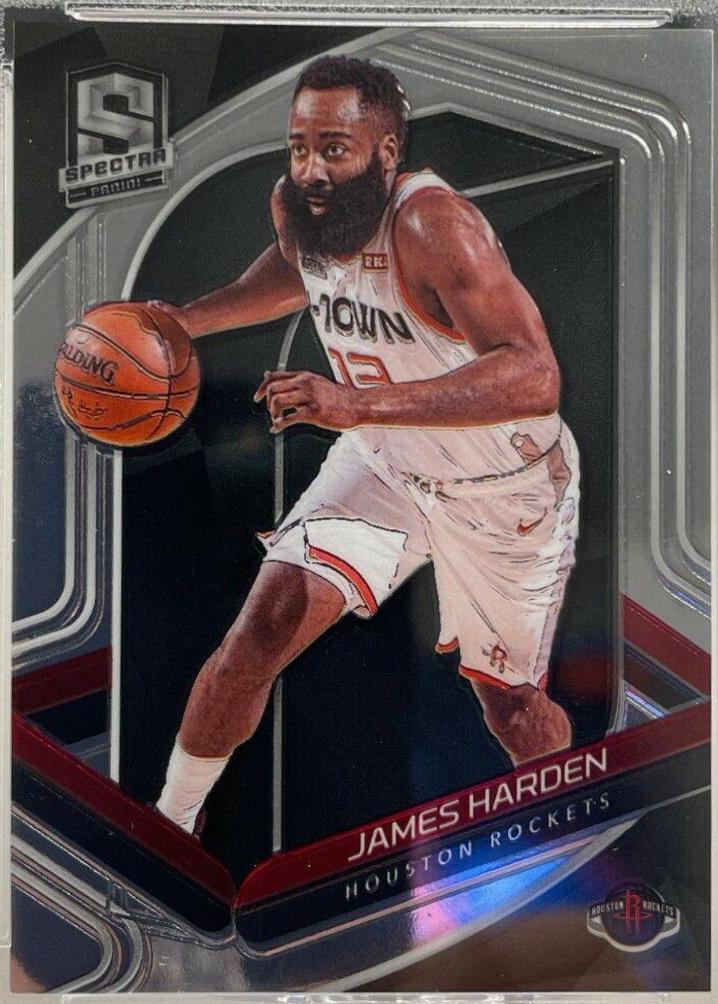 James Harden #41