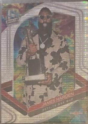 James Harden [Celestial] #152