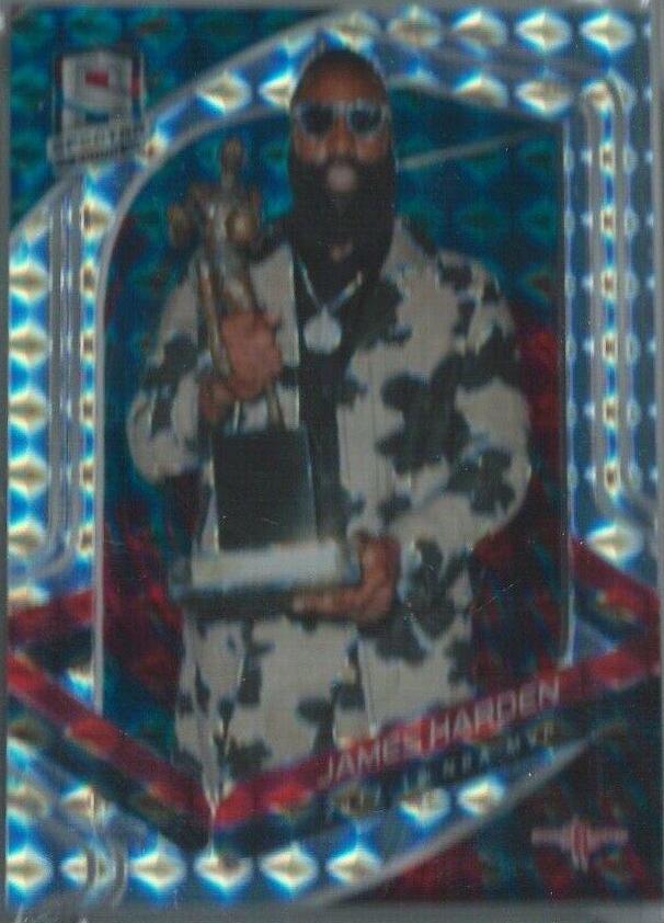 James Harden [Interstellar] #152