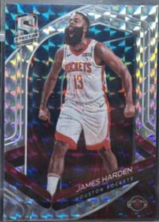James Harden [Interstellar] #41