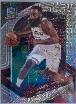 James Harden [Meta] #41
