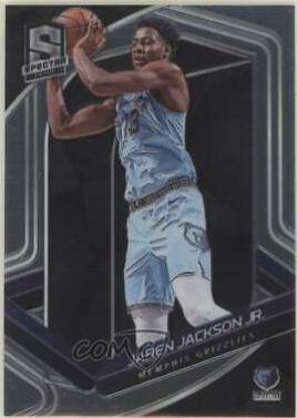 Jaren Jackson Jr. #73