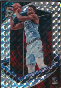 Jaren Jackson Jr. [Interstellar] #73