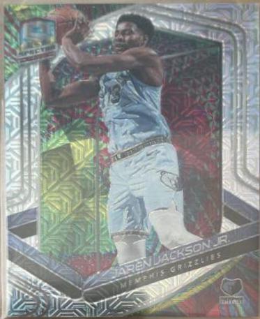 Jaren Jackson Jr. [Meta] #73