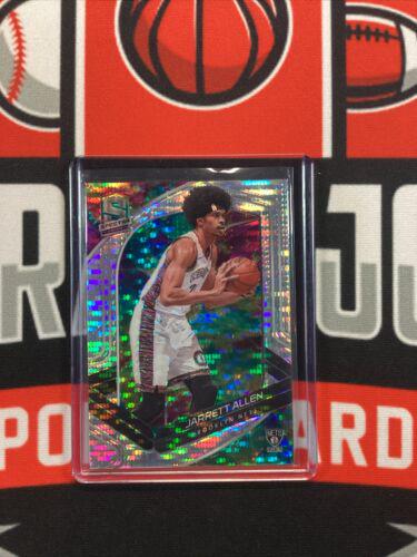 Jarrett Allen #85