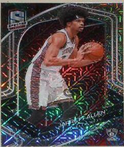 Jarrett Allen [Meta] #85