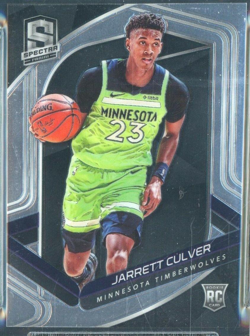 Jarrett Culver #149
