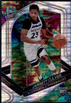Jarrett Culver [Celestial] #149