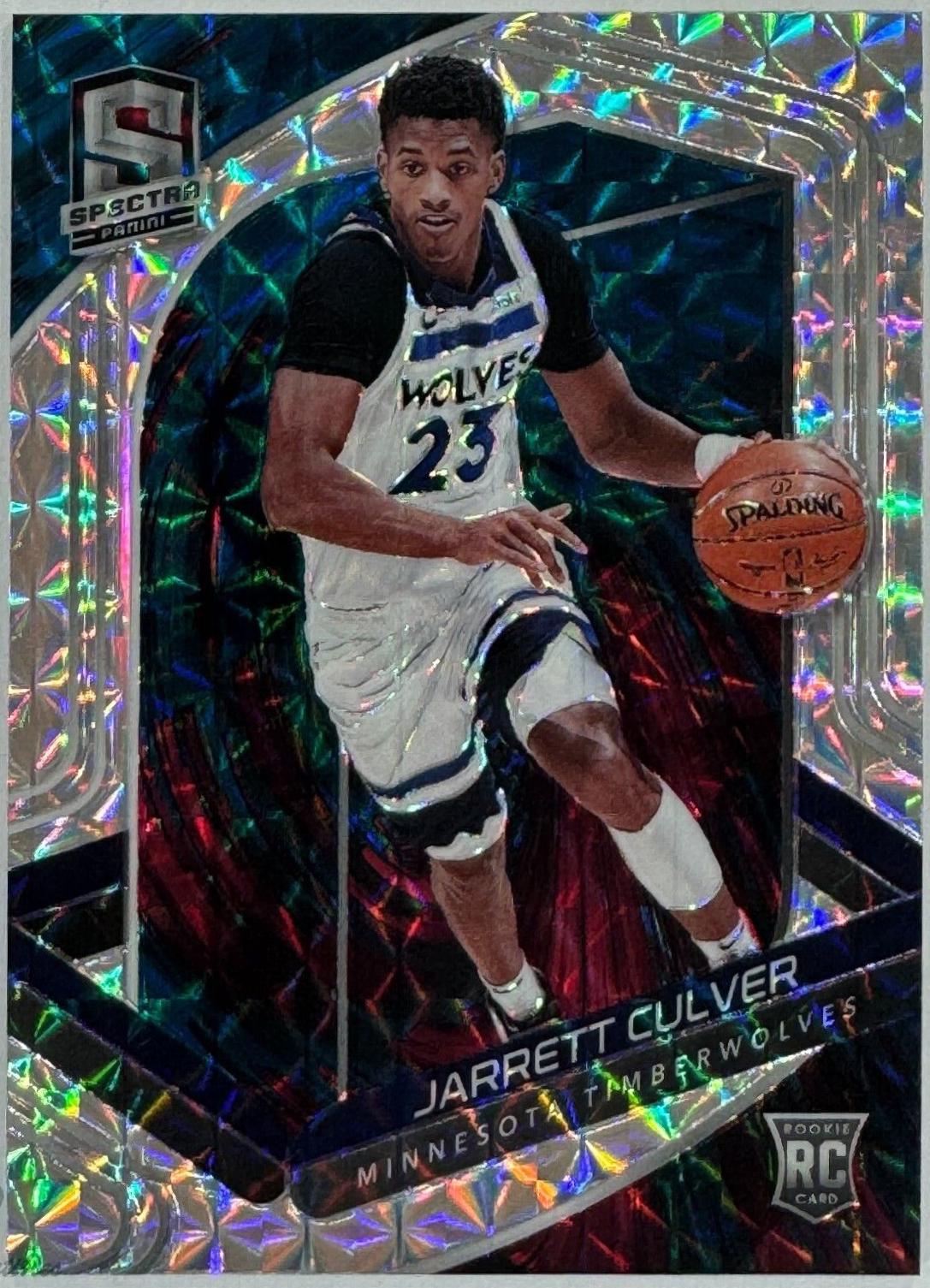 Jarrett Culver [Interstellar] #149