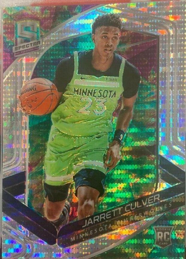 Jarrett Culver [SP Celestial] #149