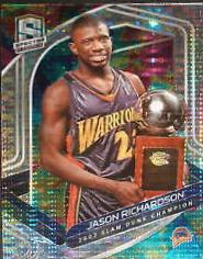 Jason Richardson [Celestial] #172