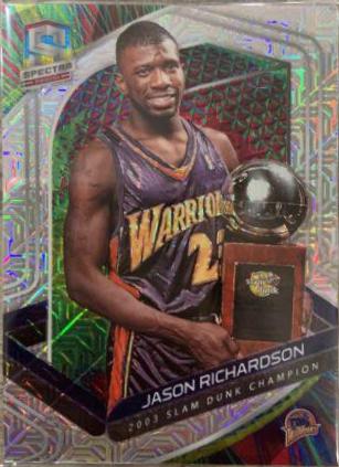 Jason Richardson [Meta] #172