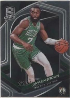 Jaylen Brown #55