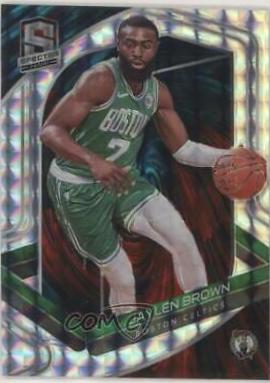 Jaylen Brown [Interstellar] #55