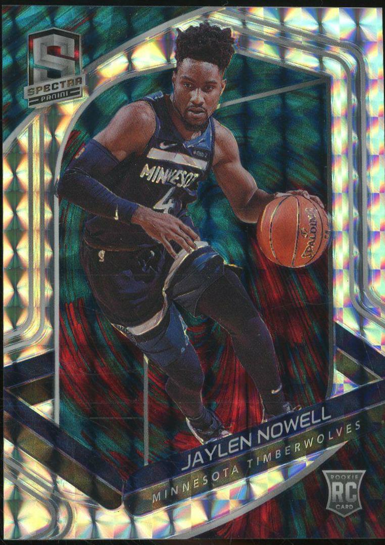 Jaylen Nowell [Interstellar] #112