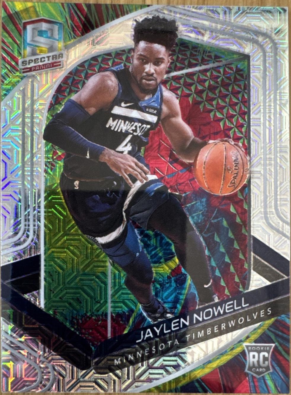 Jaylen Nowell [Meta] #112