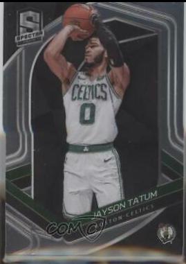 Jayson Tatum #45