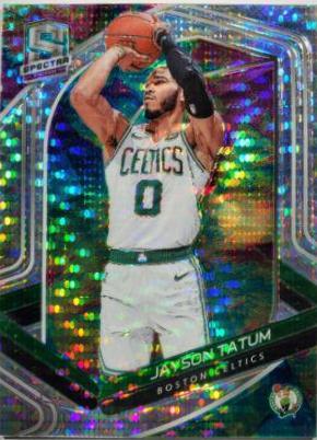 Jayson Tatum [Celestial] #45