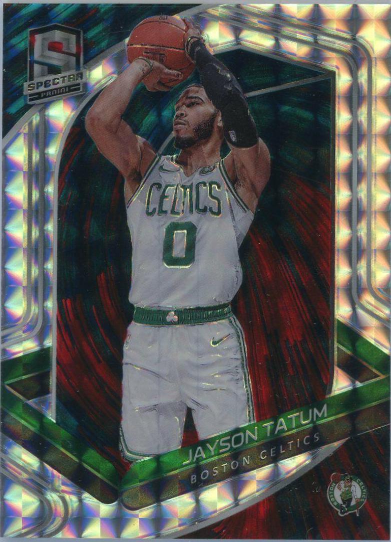 Jayson Tatum [Interstellar] #45