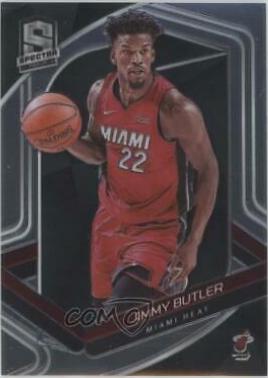 Jimmy Butler #14