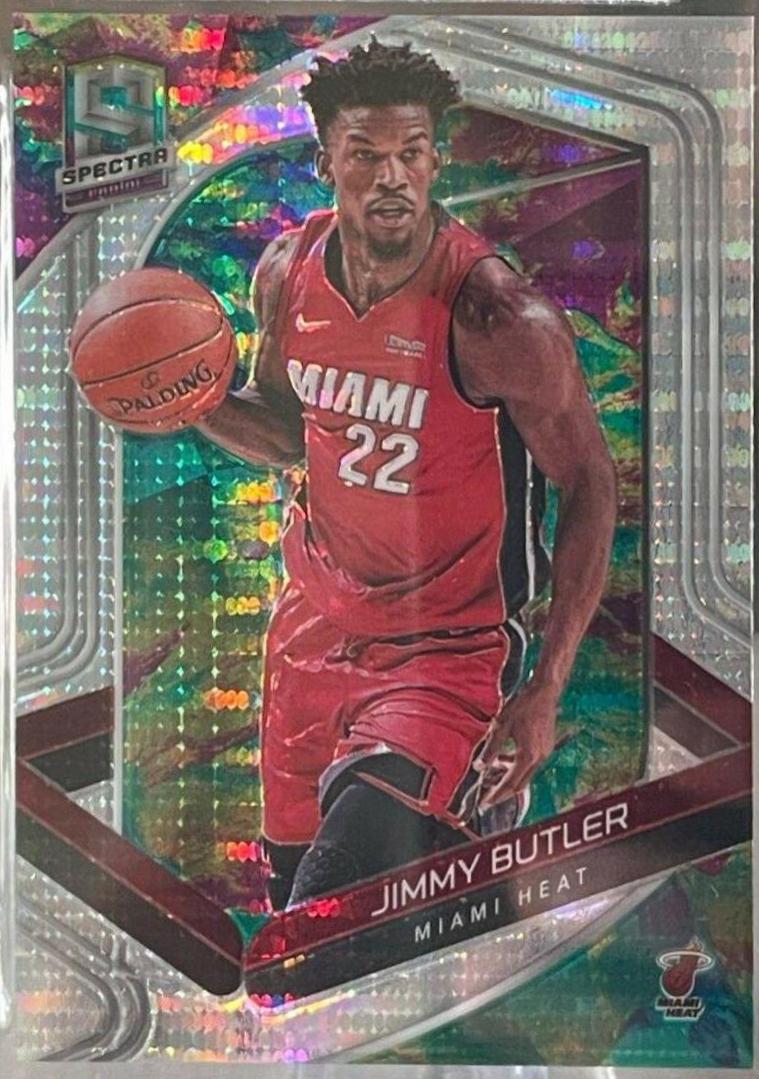 Jimmy Butler [Celestial] #14