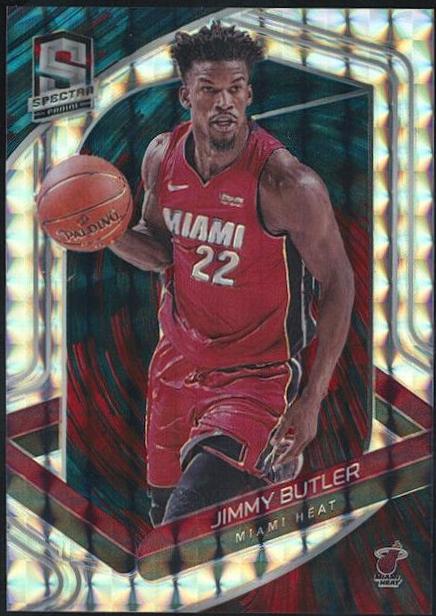Jimmy Butler [Interstellar] #14
