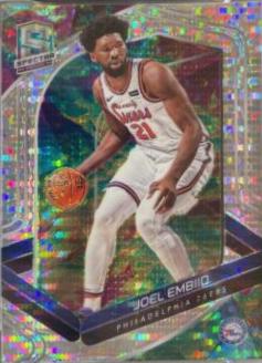 Joel Embiid [Celestial] #48