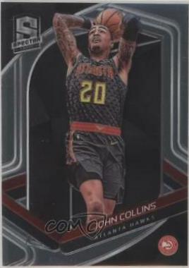 John Collins #15