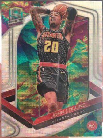 John Collins [Celestial] #15
